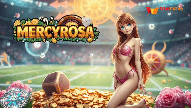 mercyrosa slot